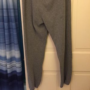 Calvin Klein sweatpants